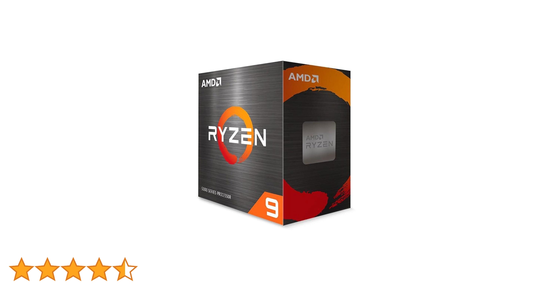 Amazon | AMD Ryzen™ 9 5900XT 16コア、32スレッドロック解除
